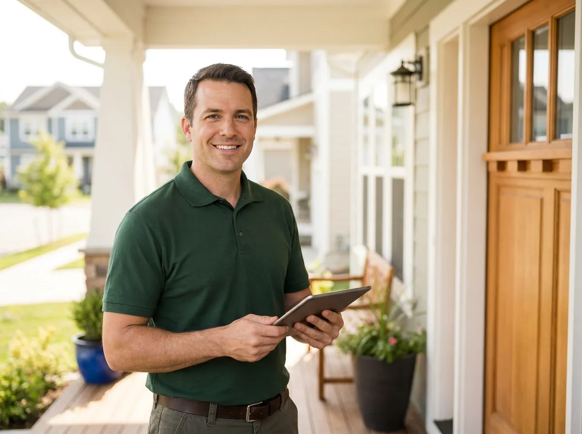 Pest control FAQs for Lawrence, MI